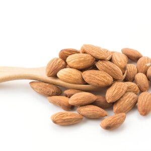 Almonds