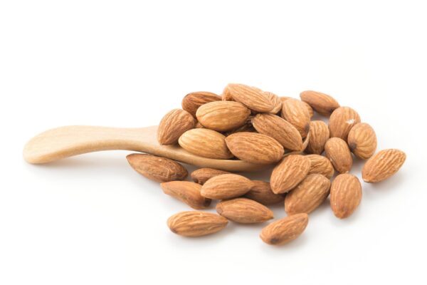 Almonds