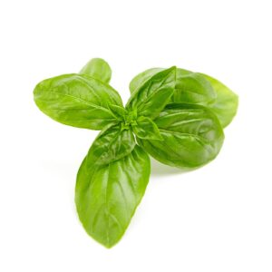 Dehydrated Basil