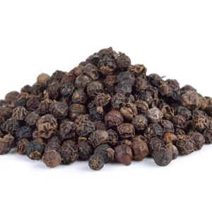 Black Pepper