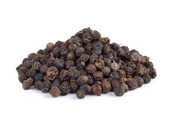 Black Pepper