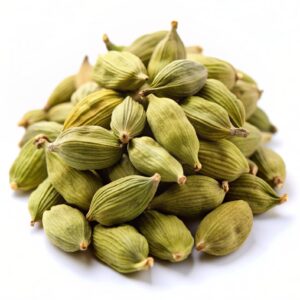 Green Cardamom