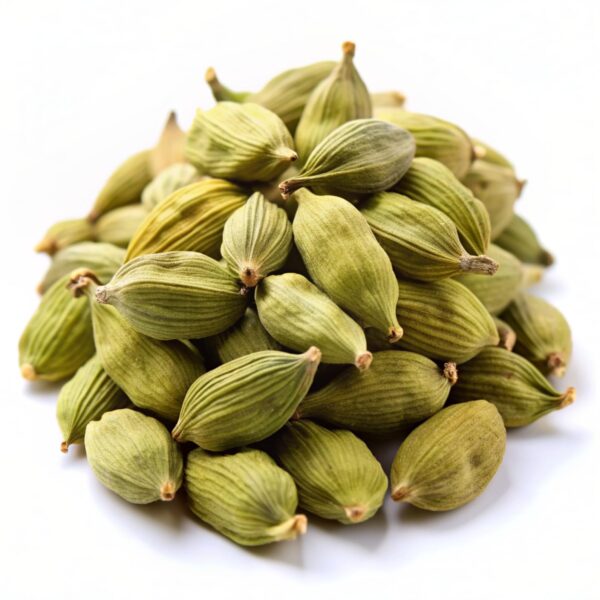 Green Cardamom