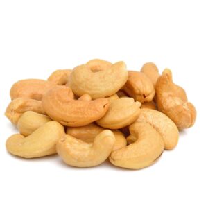 Cashew Nuts