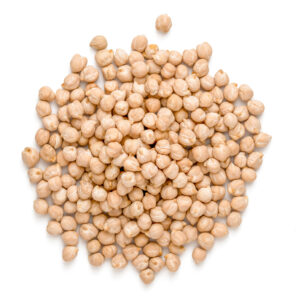 Chickpeas