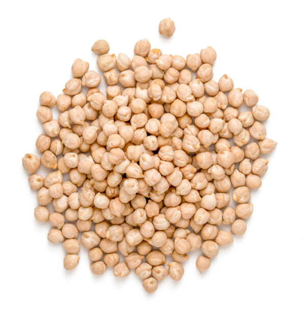 Chickpeas