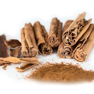Cinnamon