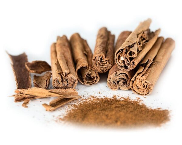 Cinnamon