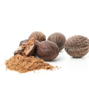 Nutmegs