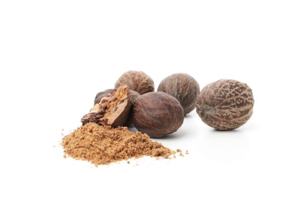 Nutmegs