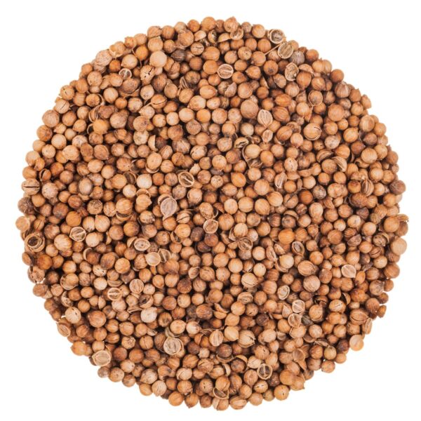 Coriander Seeds