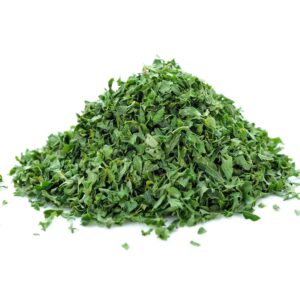 Dried Parsley