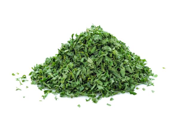 Dried Parsley
