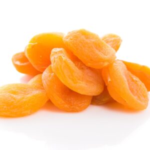 Dried Apricots