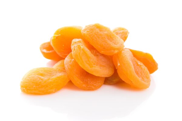 Dried Apricots