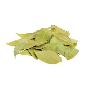 Bay Leaves