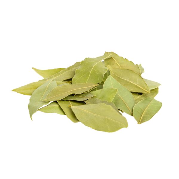 Bay Leaves