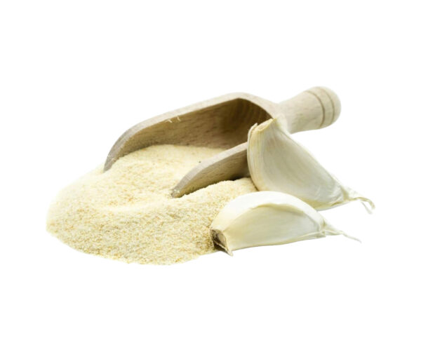 Dehidrated Garlic