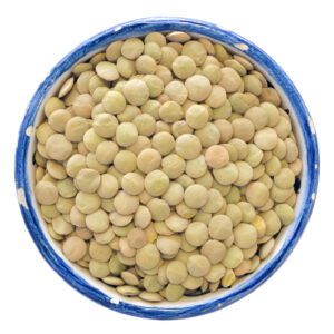 Laird Lentils