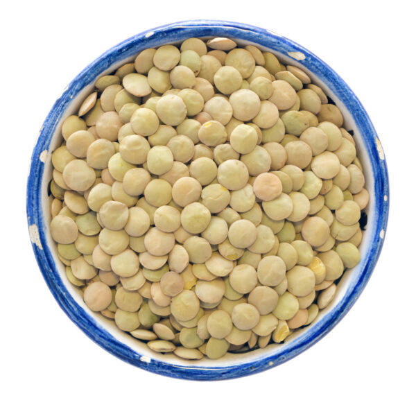 Laird Lentils