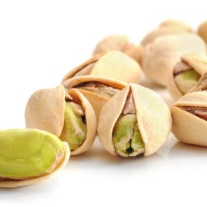 Pistachios