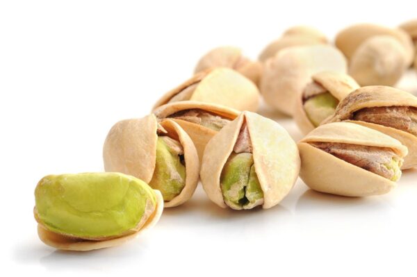 Pistachios