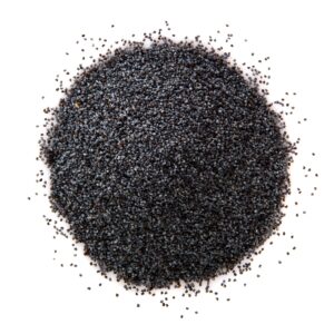 Poppy Seeds