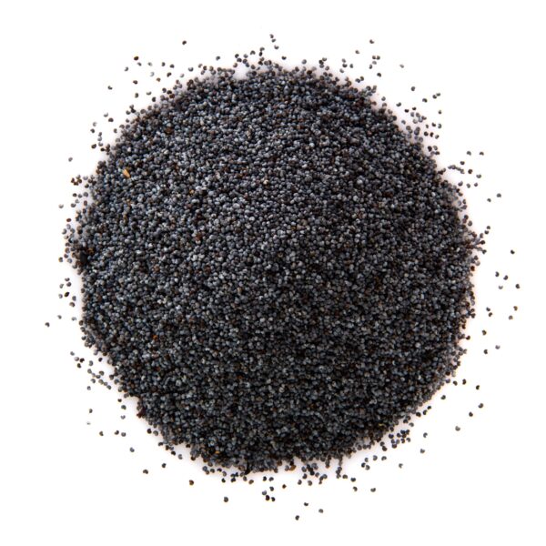 Poppy Seeds