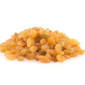 Raisins