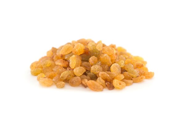 Raisins
