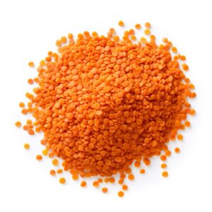 Red Lentils