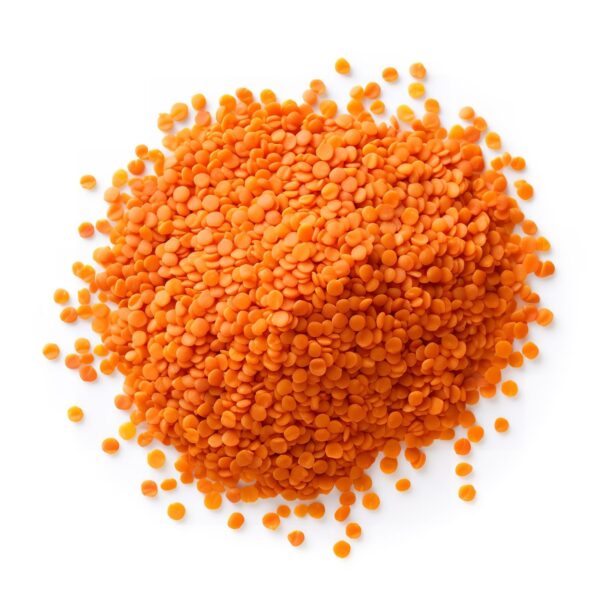 Red Lentils