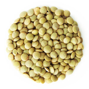 Richlea Lentils