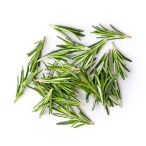 Dried Rosemary