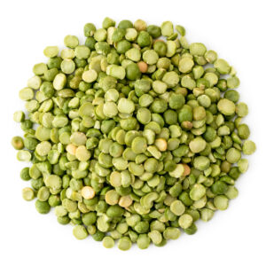Split Dry Peas
