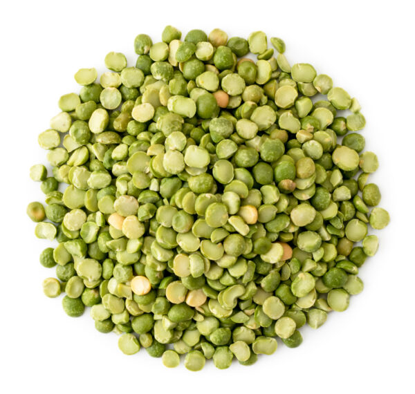Split Dry Peas