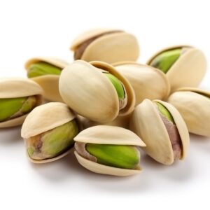 Pistachios