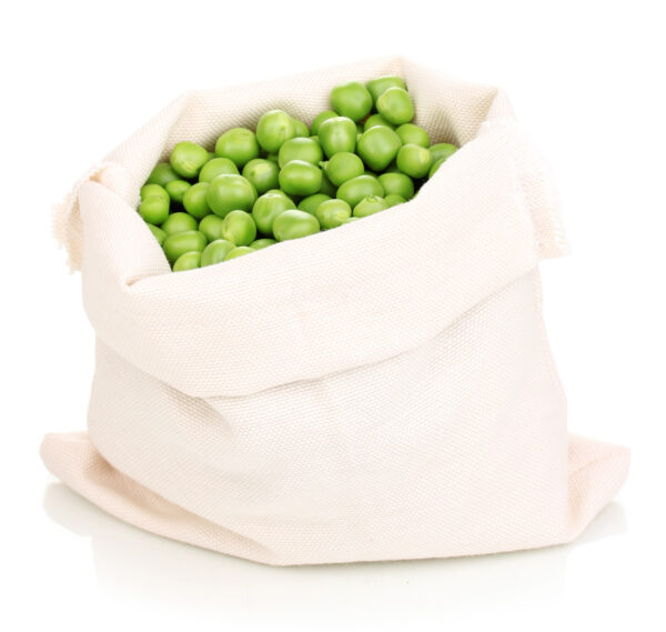 Green Peas