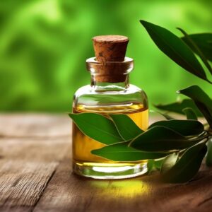Laurel Leaves Essential Oil