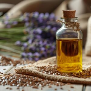 Nigella Seeds Essential Oil