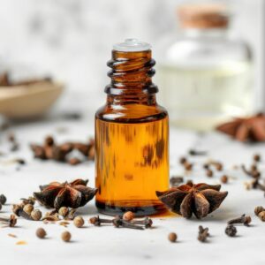 Aniseed Essential Oil