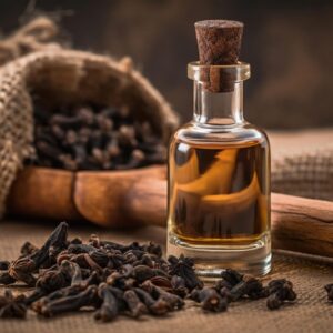 Clove Essential Oil