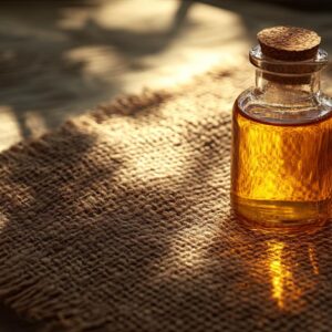 Nutmeg Essential Oil