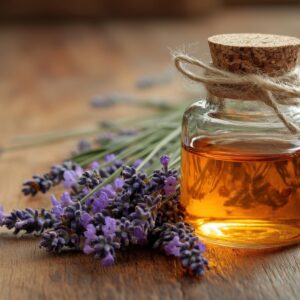 Lavender Essential Oil