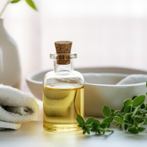 Oregano Essential Oil