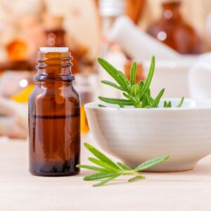 Rosemary Essential Oil