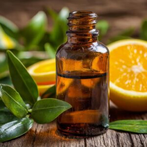 Orange Essential Oil